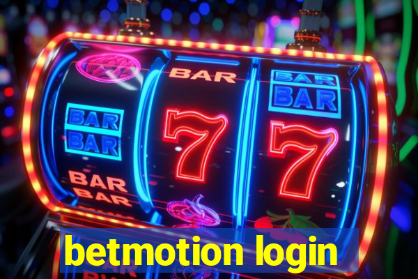 betmotion login